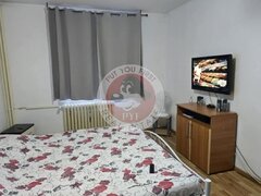 Nicolae Grigorescu | Garsoniera | Decomandat | 30mp | B11097